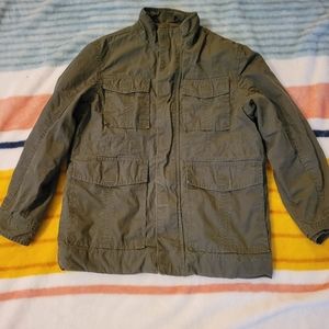 Boys Old Navy Jacket